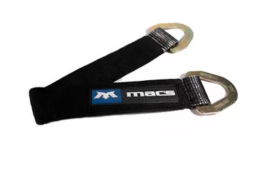 Axle Strap 2in x 40in 121740