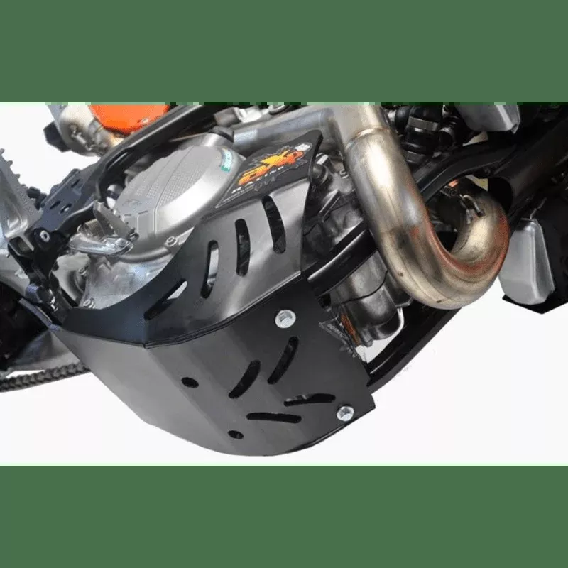 AXP Racing 6mm Skidplate KTM EXCF450