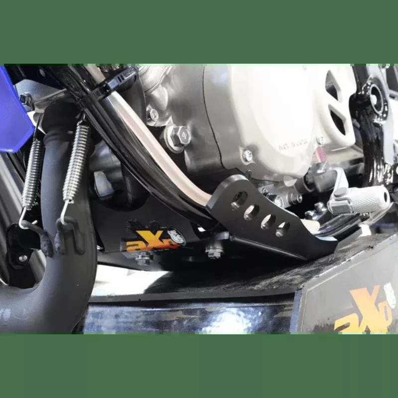 AXP Racing 6mm Skidplate YAM YZ65