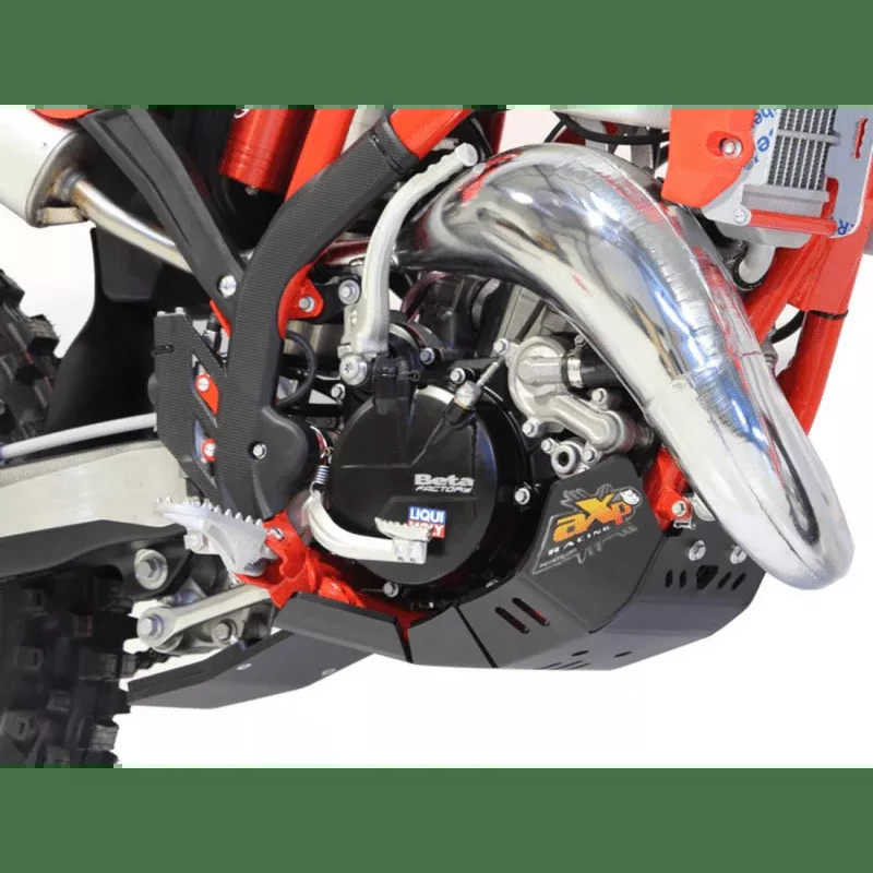 AXP Racing XTR Skidplate 8mm Beta 125-200RR