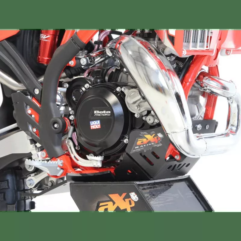 AXP Racing XTR Skidplate 8mm Beta 250-300XTRAINER