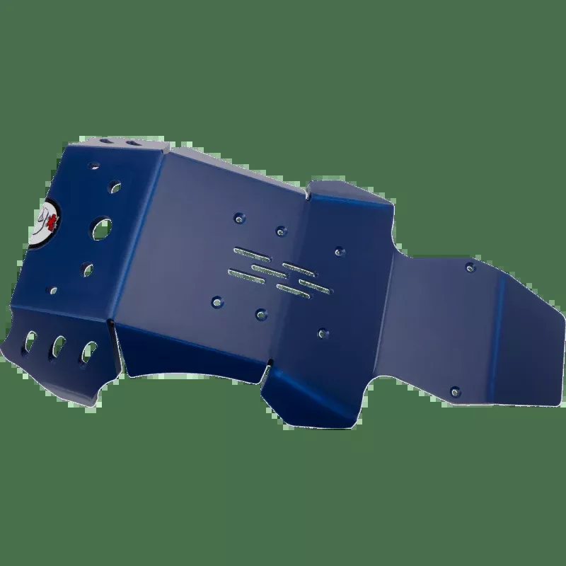 AXP Racing XTR Skidplate 8mm HUS TE250-300