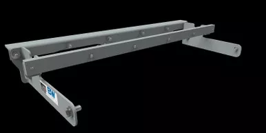 B/W Hitches GNRM1016