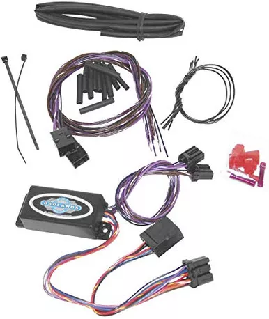Badlands M/C Products ILL-SD-A Dynamic Illuminator Light Module New