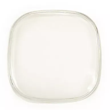 Baja Designs 668006 Squadron Single Rock Guard Kit Clear