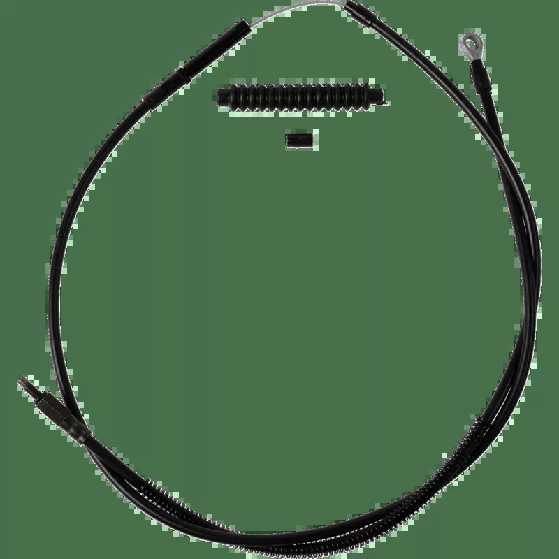 Barnett Clutch Cable