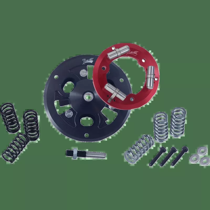 Barnett FL Lock-Up Pressure Plate Mech