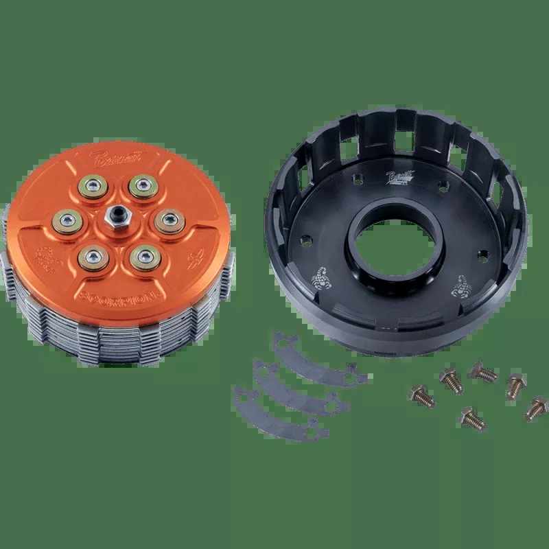 Barnett HD Scorpion Clutch ASS CBL