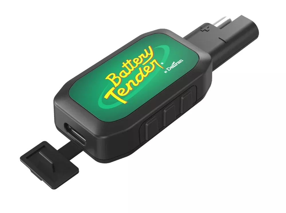 Battery Tender USB Type C Charger Adapter – 081-0158-C