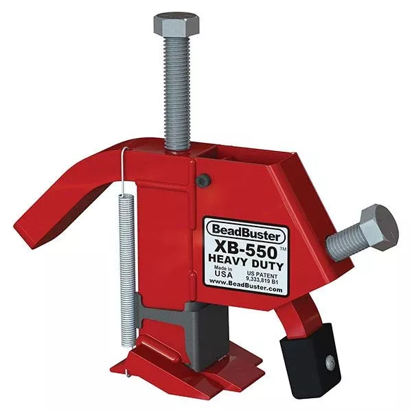 Beadbuster XB-550 (XB-550)