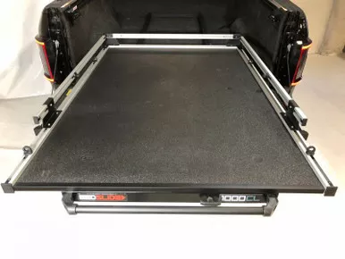 BedSlide 10-7041-CLS Bed Slide for GMC Canyon