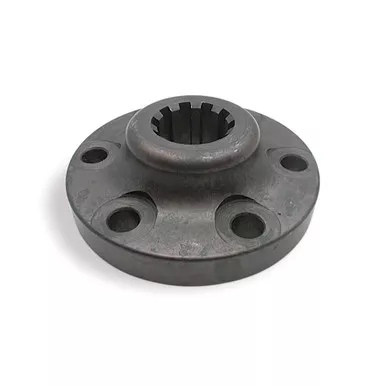 Bert Drive Flange Steel LS1 Chevy 7-LS1