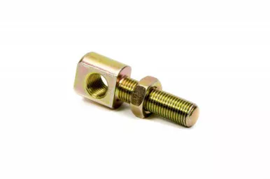 Bert Solid Rod End 3/8 Male SG-1151