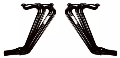 Beyea SBC Modified Header Fits SSR Race Car IDM-23S1-G