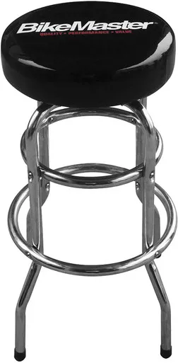 BikeMaster Bar Stool - One Size
