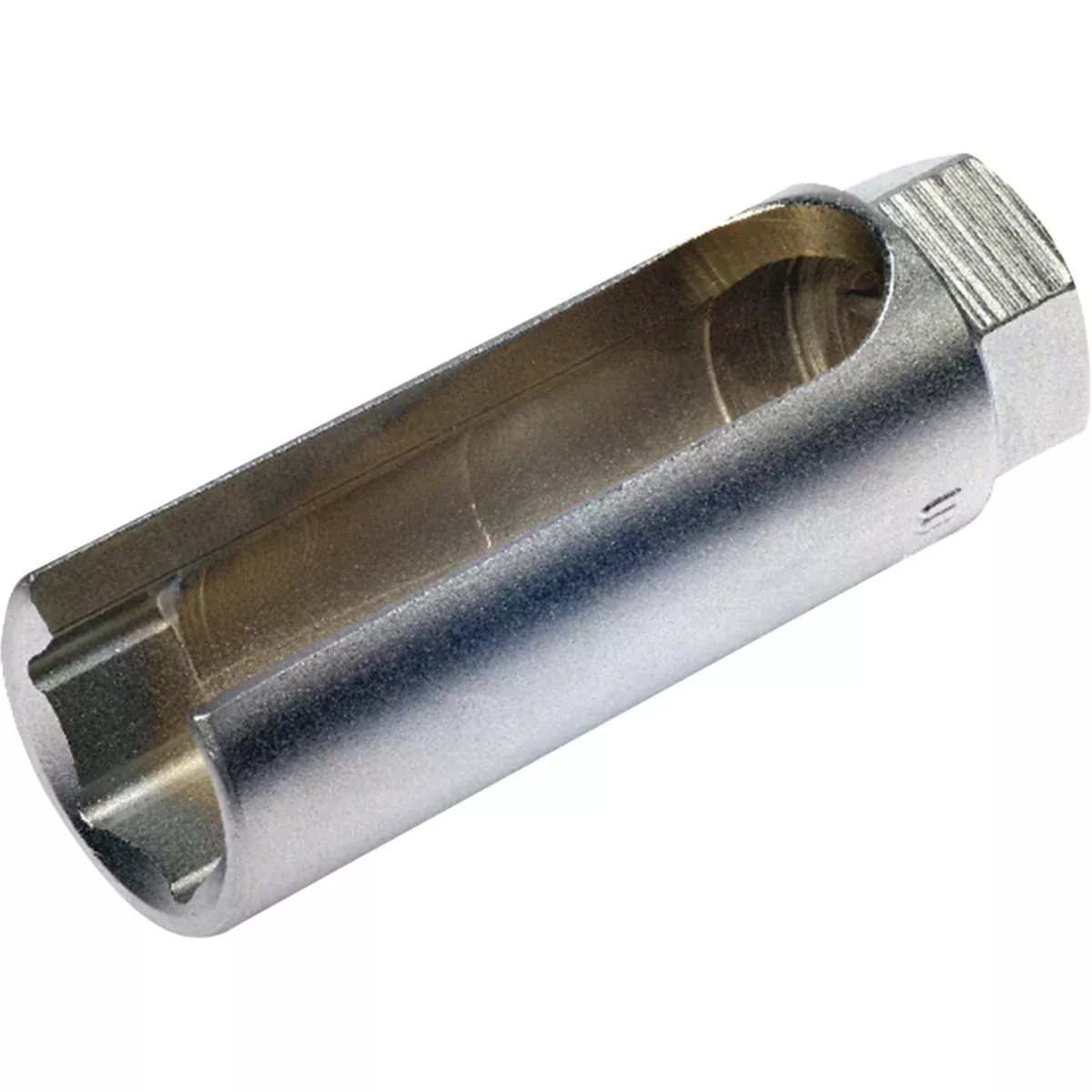 BIKESERVICE 3807-0773 BS4224 Oxygen Sensor Socket Socket – Oxygen Sensor – 11/16″