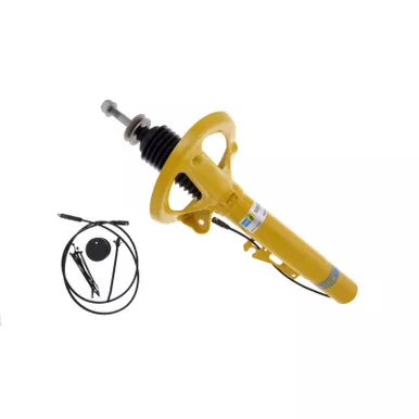 Bilstein 35-135845 Shock Absorber for Selected Vehicles