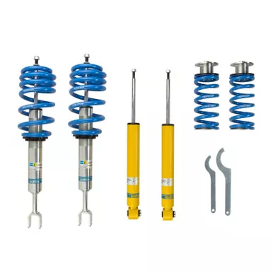 Bilstein 47-169289 Coilover Height Adjustable Suspension Kit