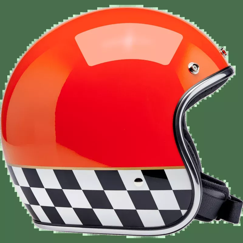 Biltwell Bonanza Competition
