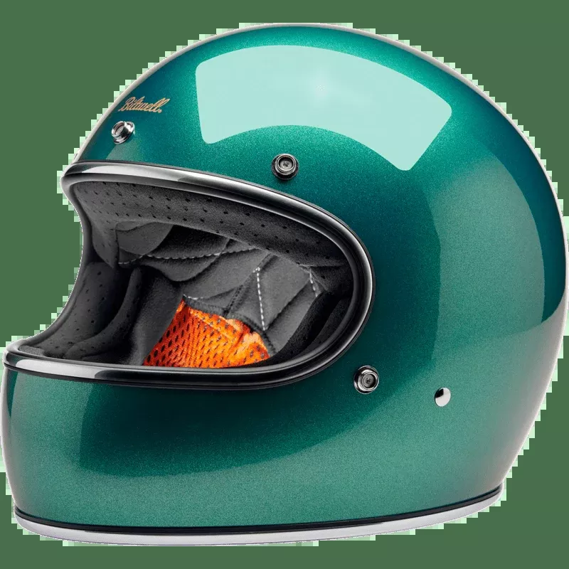 Biltwell Gringo Metallic Catalina