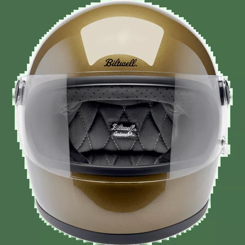Biltwell Gringo S Ugly Metallic
