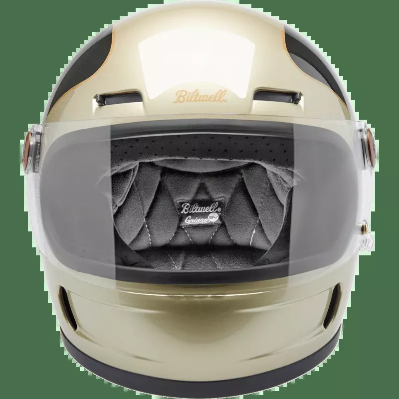 Biltwell Gringo SV Champ/Charcoal Tracker