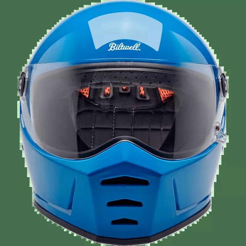 Biltwell Lane Splitter ECE 22.06 Tahoe