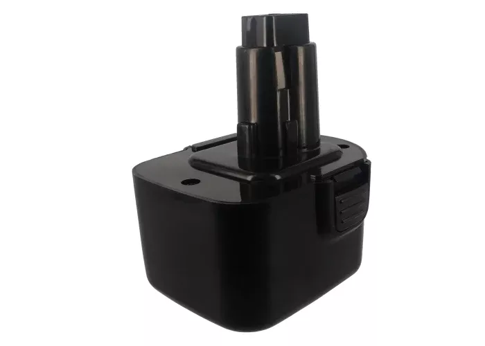 Black & Decker CD1202GK CD1202K CD120GK CD120GK2 CD12CA CD12CAB CD12CAH CD12CB CD12CBK CD12CE CD431 CD431K CD431K2 FS63 Power Tool Replacement Battery