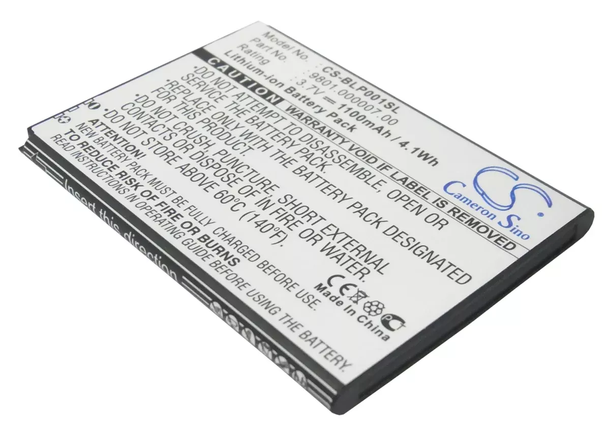 Blaupunkt America Mobile Phone Replacement Battery