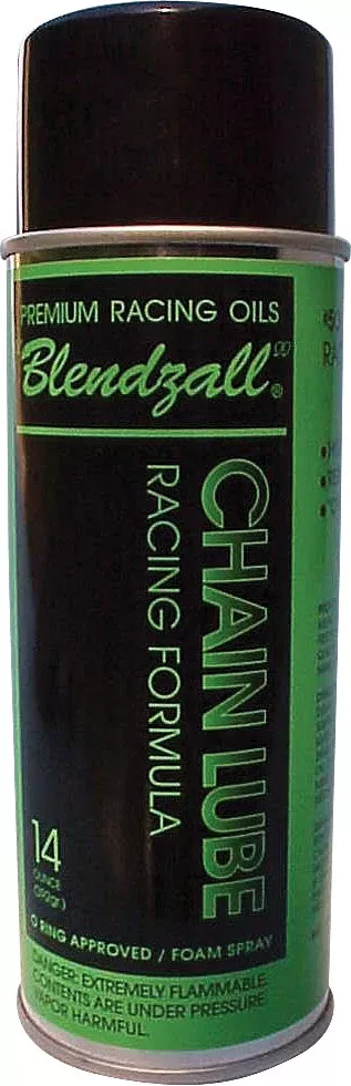 Blendzall Chain Lube 14OZ - F-500