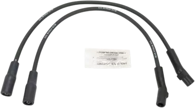 Blue Streak Spark Plug Wire Set 8mm FL - MC-SPW10
