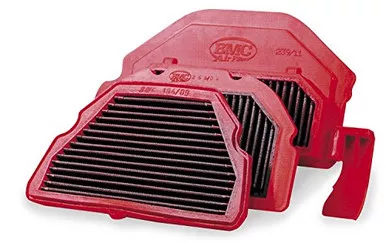 BMC High Performance Air Filter for 08-14 Ducati MON696