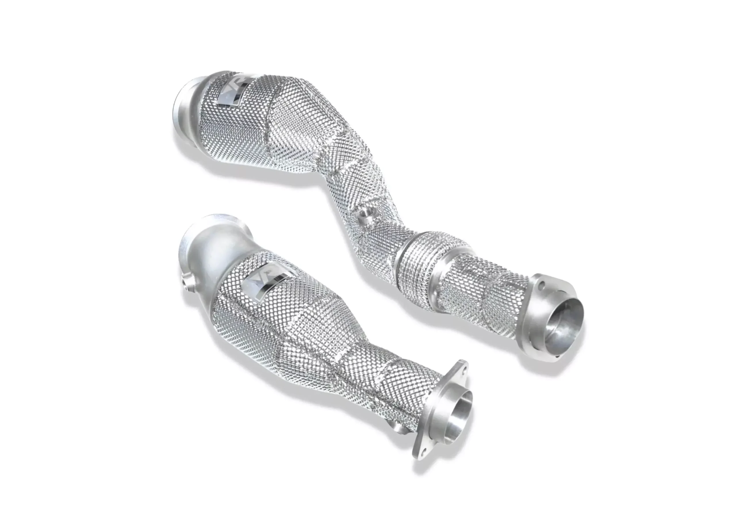 BMW S58 High-Flow Catted Downpipes | Yonristic Performance