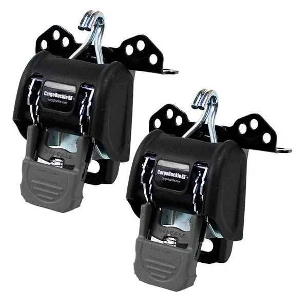 BoatBuckle Cargobuckle Ladder Rack Tie-Down System