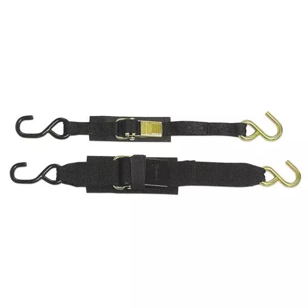BoatBuckle Kwik-LOK Transom Tie-Down