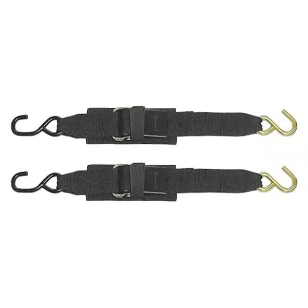 BoatBuckle Kwik-LOK Value Series Transom Tie-Down