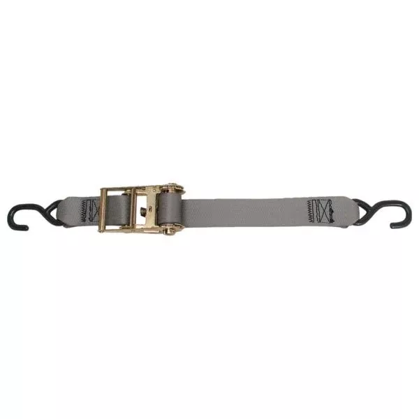 BoatBuckle Multipurpose Ratchet Tie-Down
