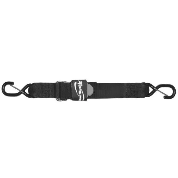BoatBuckle Pro Series Kwik-LOK Gunwale Tie-Down