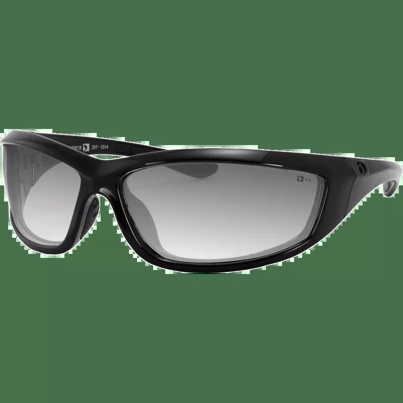Bobster Charger Frame Photochromic Lens