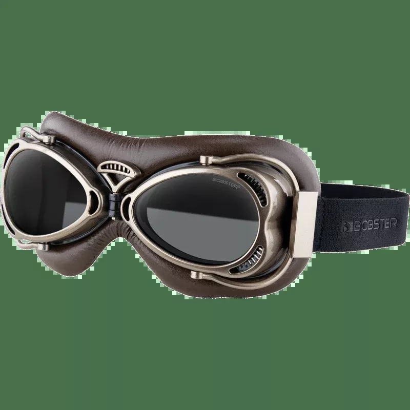 Bobster Goggle Flight