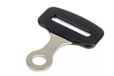 Bolt In Bracket 2in or 3in Belt Bendable sr B23C