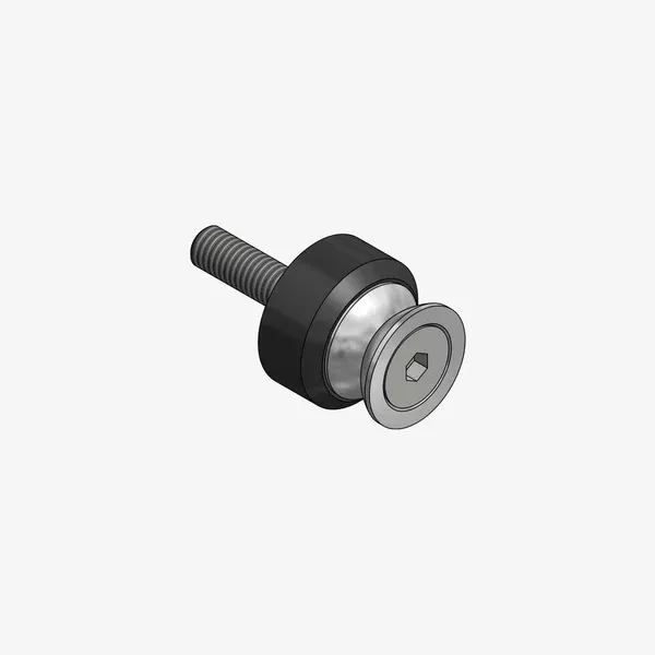 Bonamici Racing Adaptor For Carbon And Evo Lever Protection – Yamaha