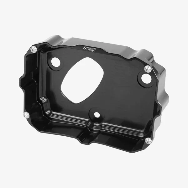 Bonamici Racing Dashboard Protection – Suzuki GSX R 1000