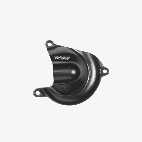Bonamici Racing Engine Protection (Left Side) – Aprilia RS660 – Tuono 660 – Tuareg 660