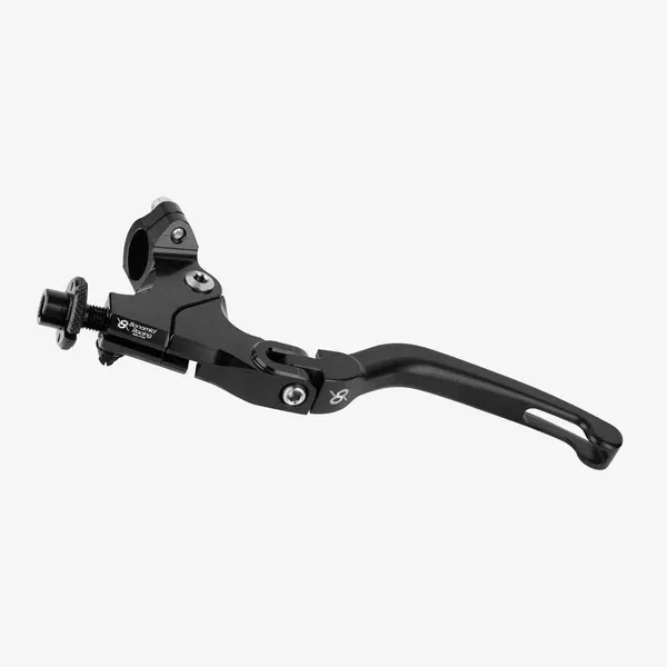 Bonamici Racing Non-Adjustable Complete Clutch Lever – Offset 24 MM