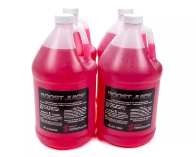 Boost Juice Case 4x1 GalSNO40008
