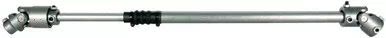 Borgeson 76-86 Jeep Steering Shaft BRG000915