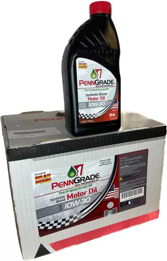 Brad Penn Oil 71506