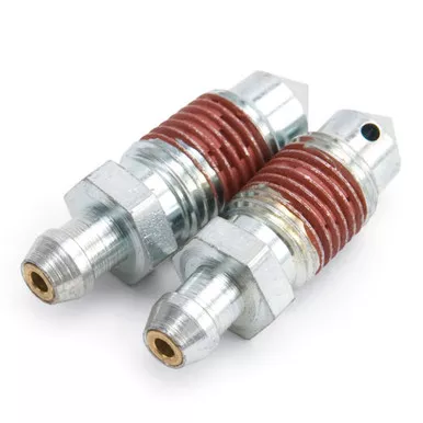 Brake Speedbleeders 7/16-20 (Pair) 639510