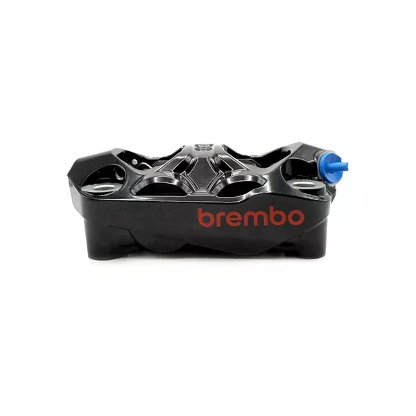 Brembo Hypure Black Cast Monoblock Front Calipers For S1000RR M1000RR